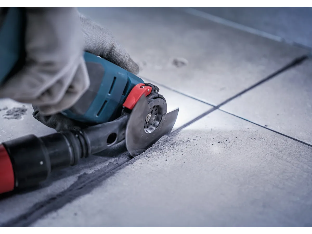 Lame ACZ 85 MT4 Multi Material Starlock Bosch